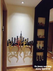 Savannah Condopark (D18), Condominium #169181822